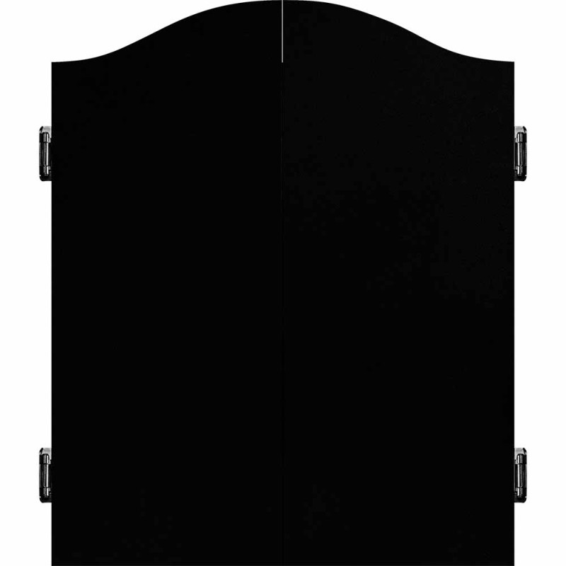 Conventional Diana wardrobe Mission Darts black cab010