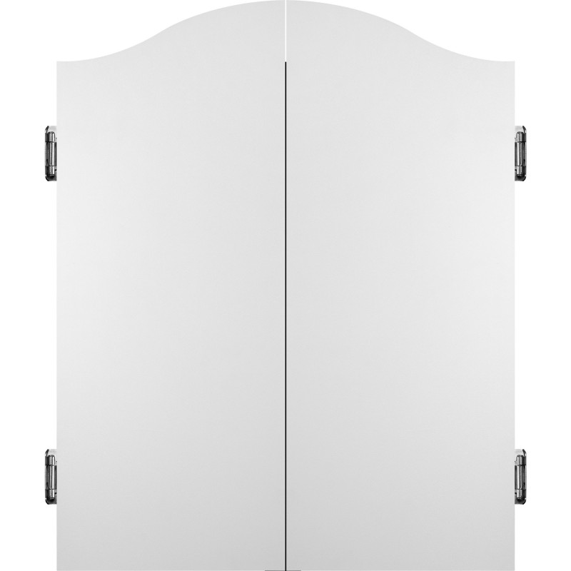 Armoire conventionnelle pour Diana Mission Darts Blanc Cab011