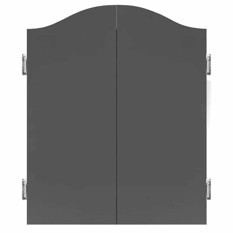 Armoire conventionnelle pour Diana Mission Darts Grey Cab017