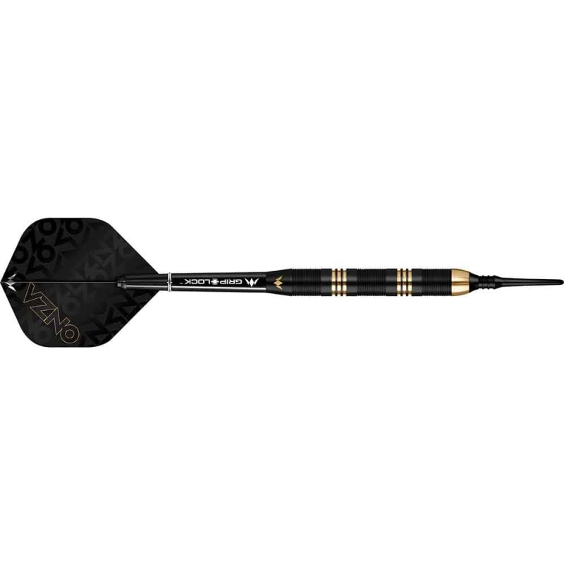 Darts Mission Unze M1 Laton 19g D9385