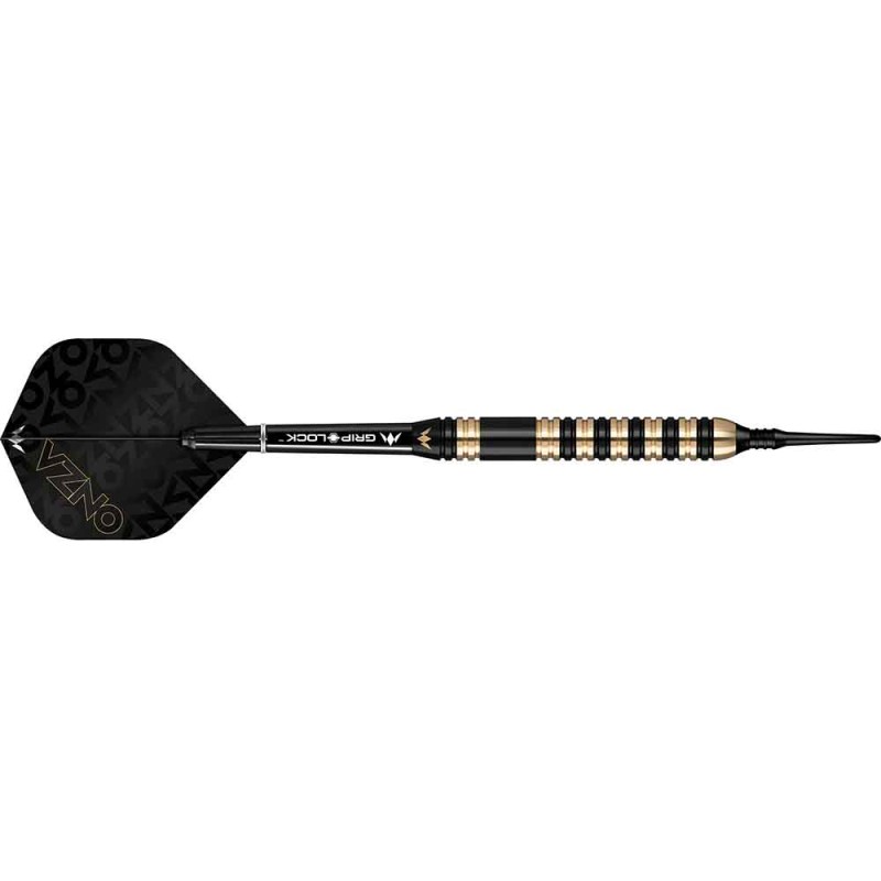 Darts Mission Unze M3 Bronzene 20 g D9391