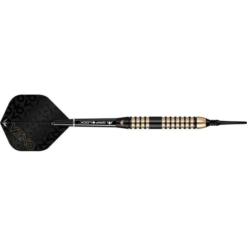 Darts Mission Unze M4 Laton 19g D9392