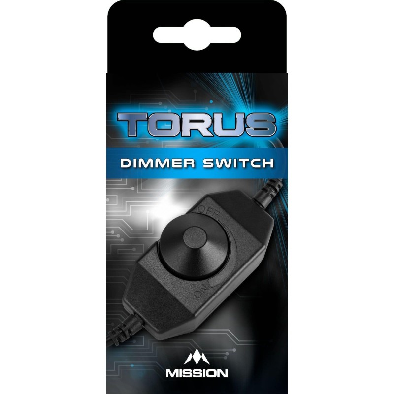 Dimmer Switch Pour Mission Torus X1060