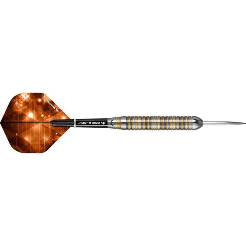 Darts Ardent M1 Mission Darts Laton 23g Ponta de aço D5413