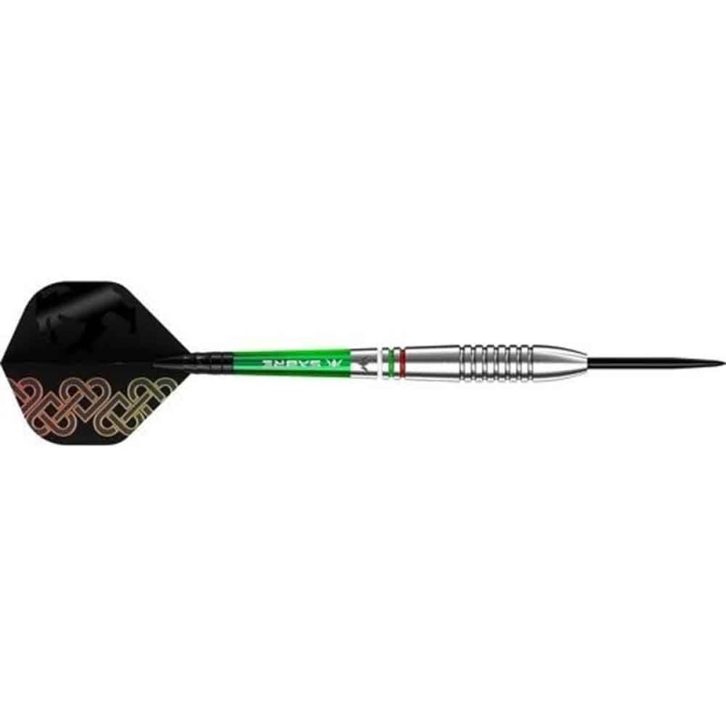 Darts Mission Rhian O Sullivan Ringed 90% 23g D1615