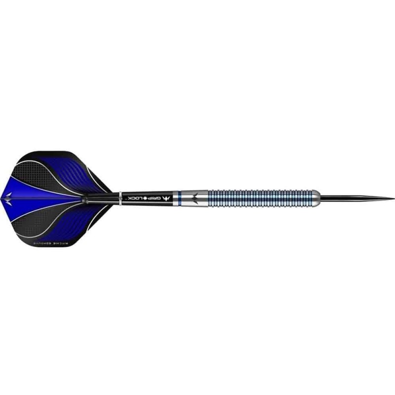 Darts Mission Ritchie Edhouse Blau 90% 21g