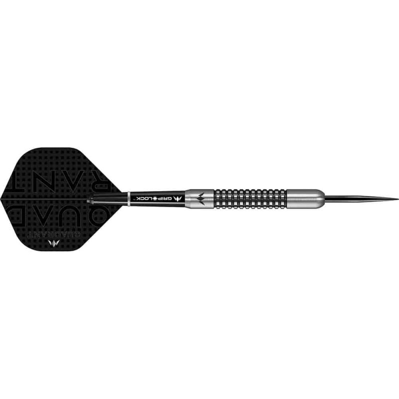 Darts Mission Quadrant M1 Quad Grip 90% 24gr D1514