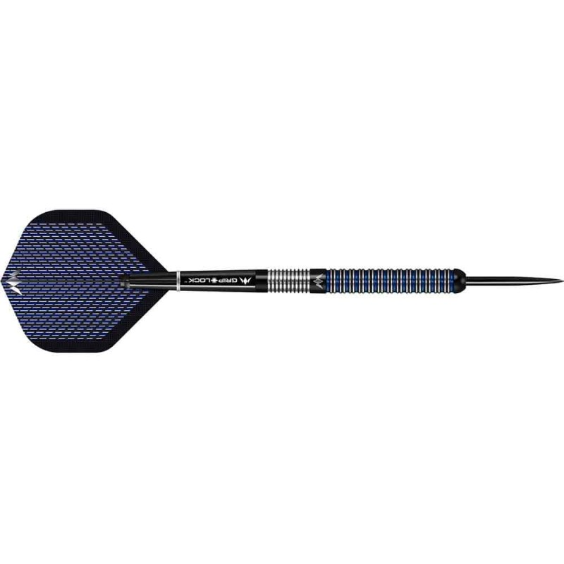 Darts Mission Nachtfall M1 Straight Ring 90% 27gr D1555