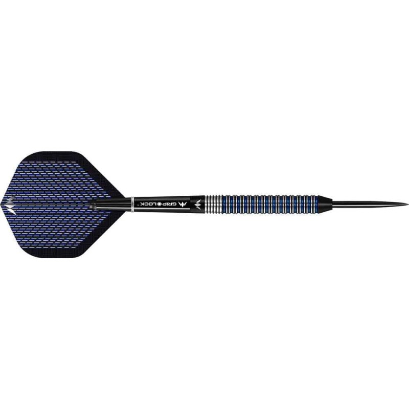 Darts Mission Nachtfall M2 Straight Ring 90% 22gr D1504