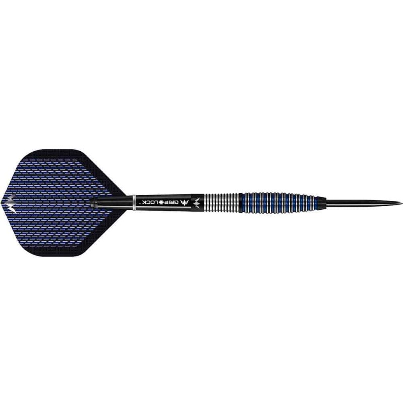 Darts Mission Nachtfall M4 Kurv 90% 26gr D1531