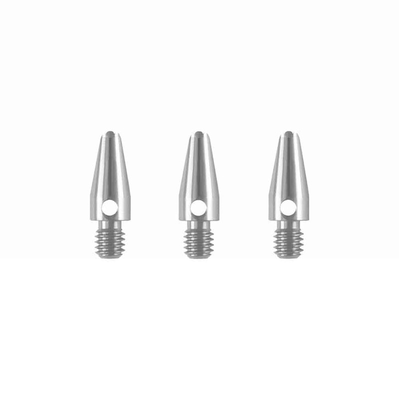 Canne di alluminio Designa Naturale Micro 13mm S0752