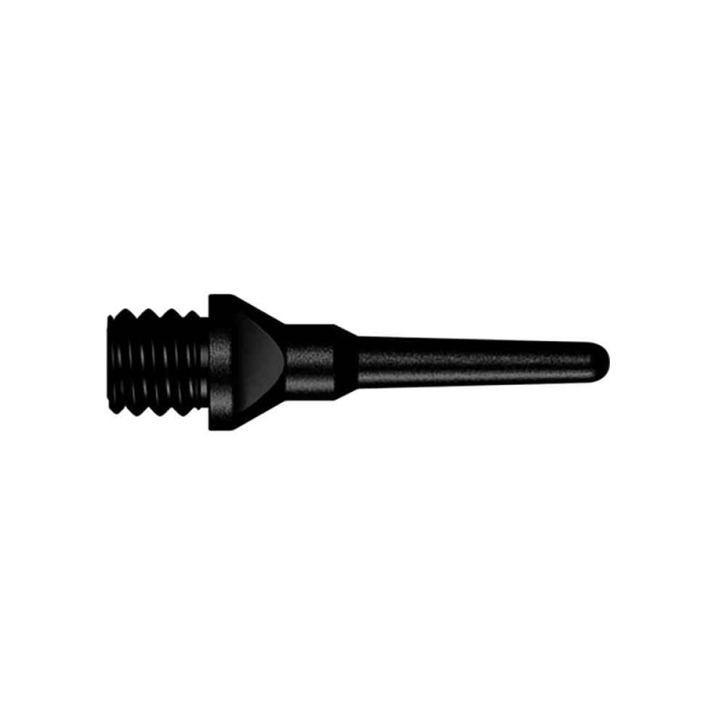 Punta Designa Tufflex Micro 16mm 1000u. Negra X9179