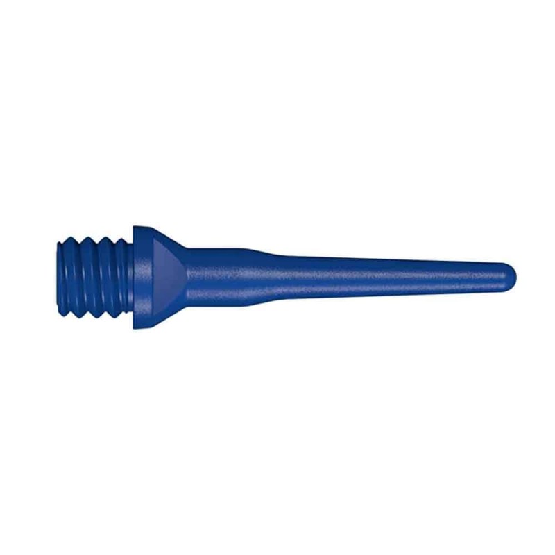 Spitze Designa Tufflex Micro 20mm 1000u. Das ist das. Blau X9190