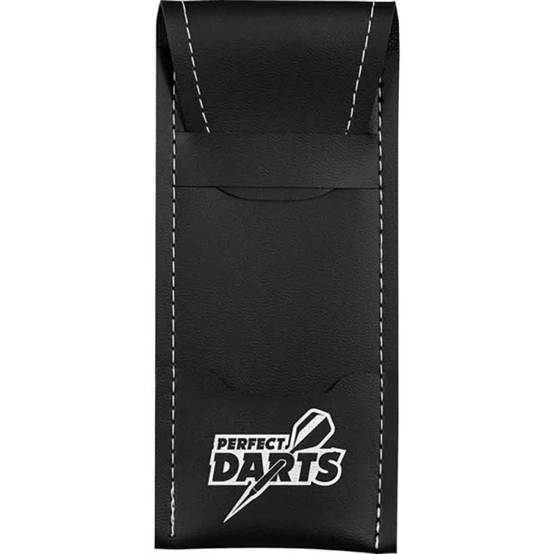 Darts Fund Perfect Darts Schwarze Tasche W099