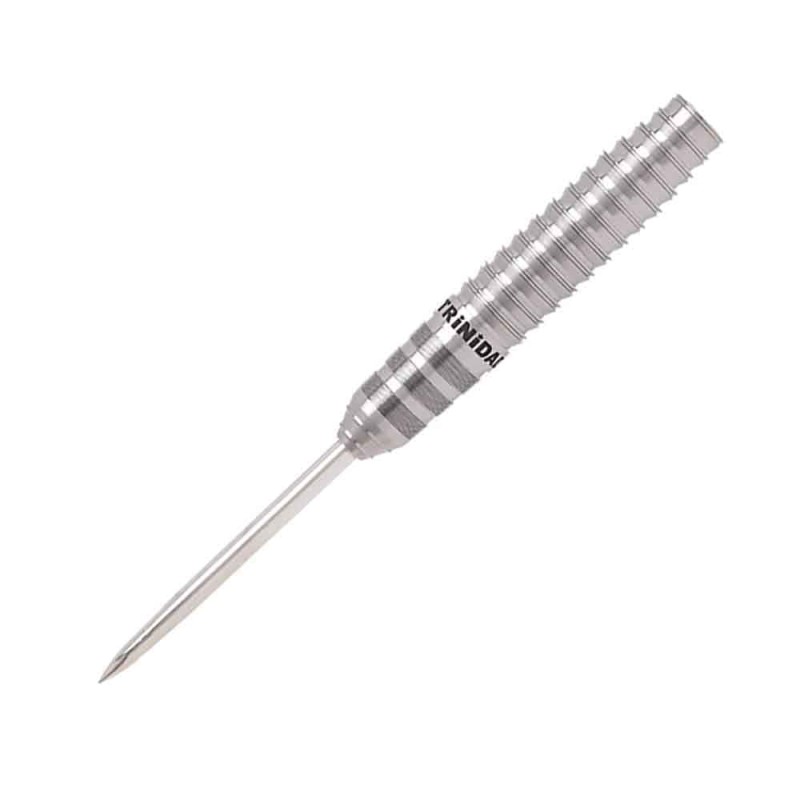 Dart Trinidad Darts Gonzalez Type 4 P. Metal 90% 20g. This is for you