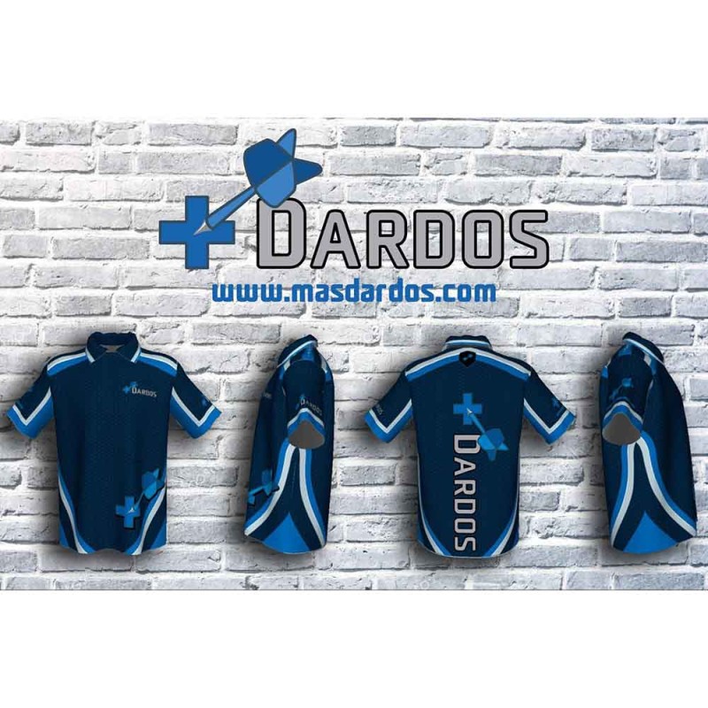 Masdardos official 2019 Talla Xl 2019pols
