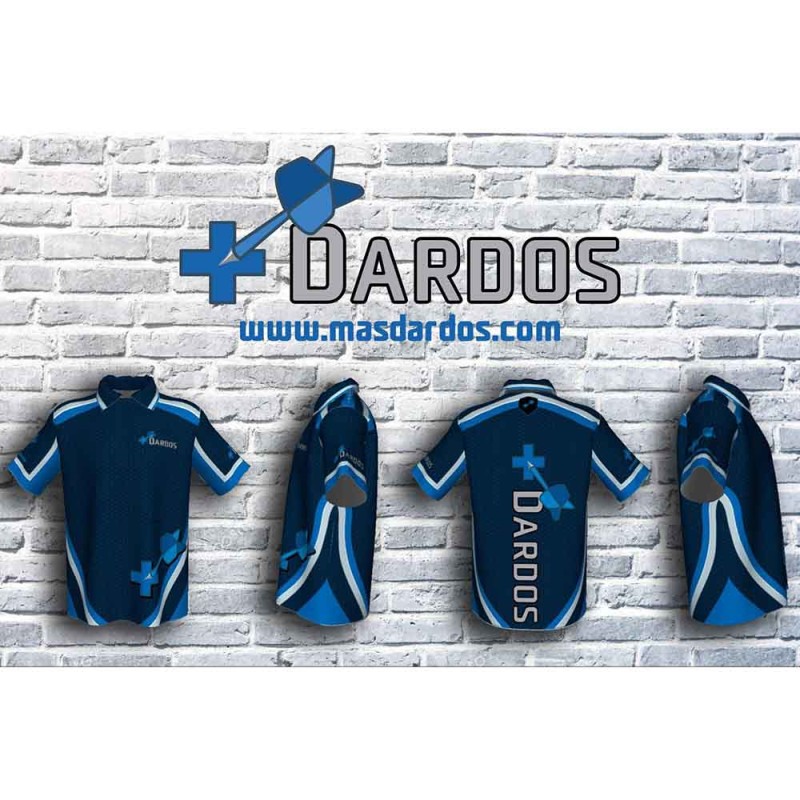 Masdardos Polo Ufficiale 2019 Talla Xl 2019pols