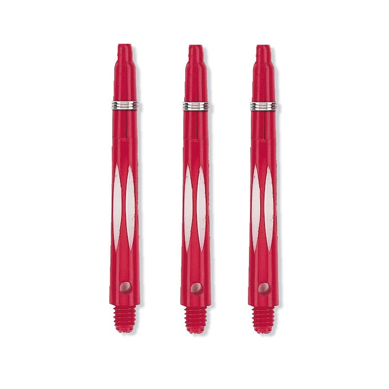 Cane Unicorn Darts Catalyst Red Length 78625