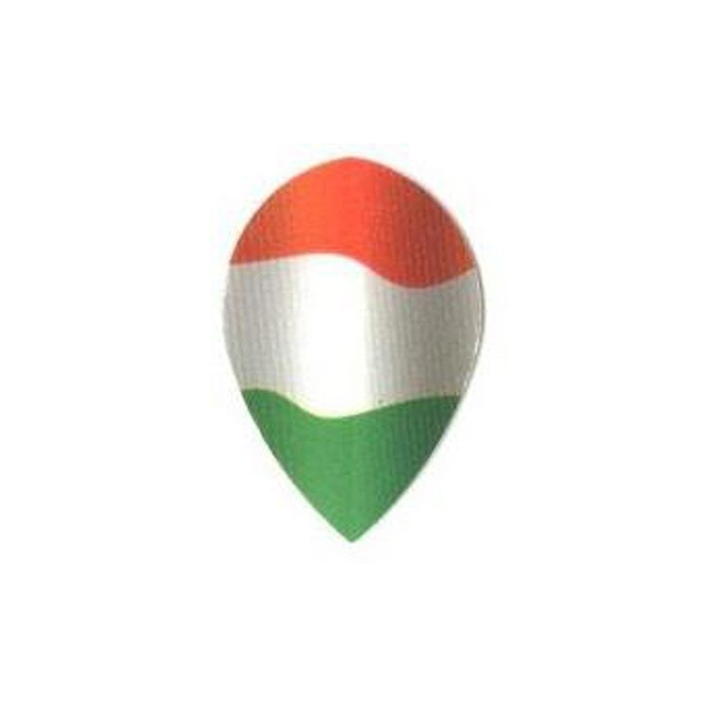 Fülle Unicorn Darts Pear Meister Flagge Irland 68104