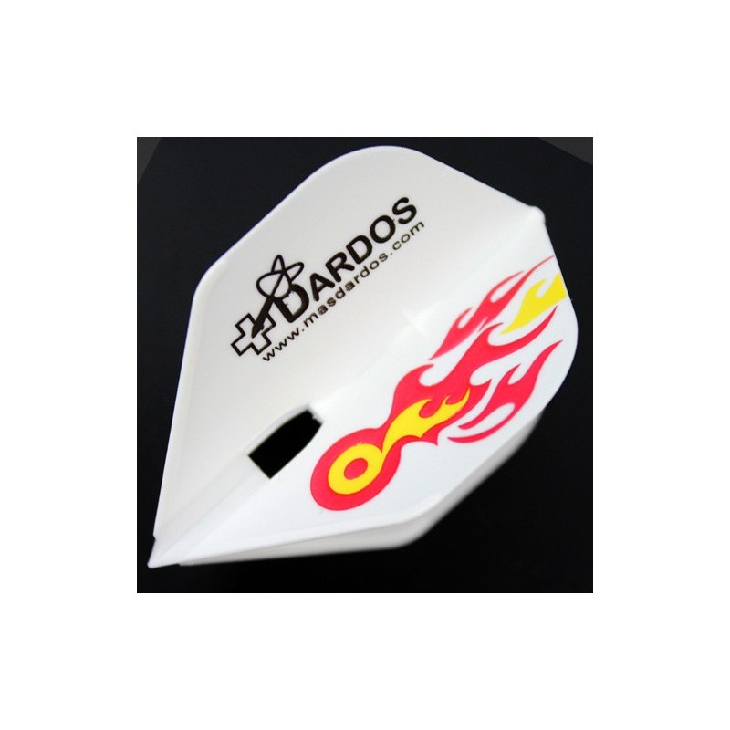 Plumas L-flight Champagne L1 Pro Masdardos Original L1c-w01