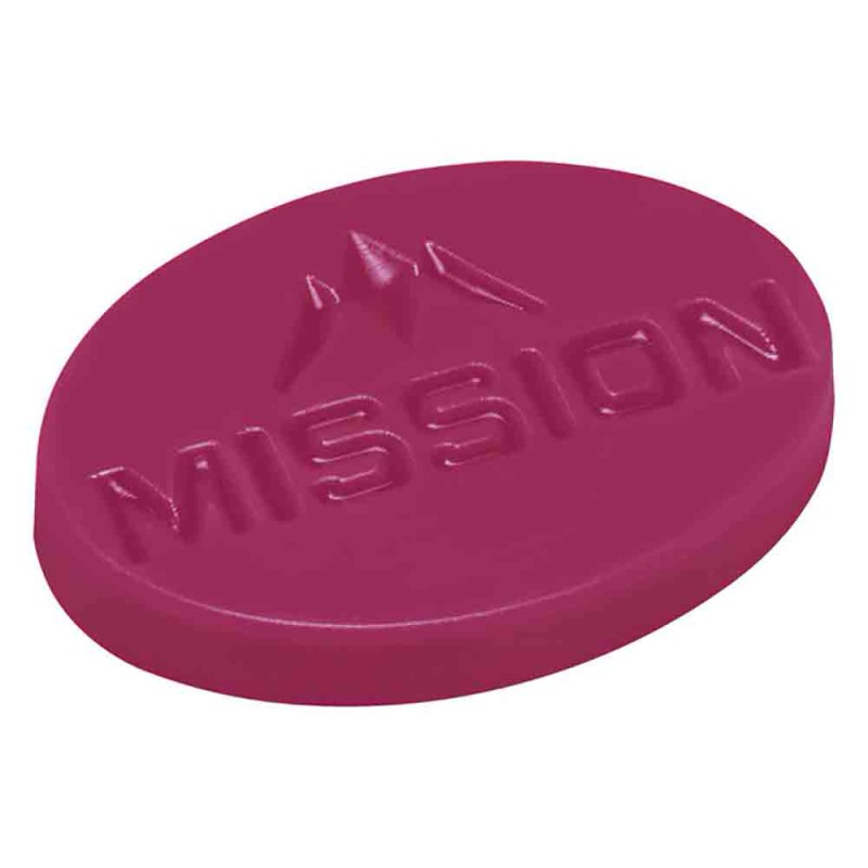 Harz Handgrip Wax Mission Rosa Bx036