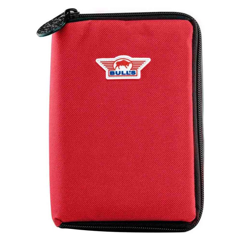 Funda Dardos The Pak De Roja Bu66333