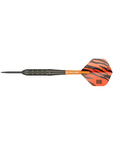 Dart Target Darts Rvb Brass 22g 170014