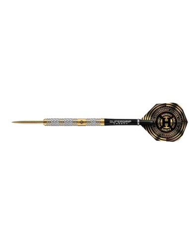 Les fléchettes Harrows Darts Il s'agit de Magnum 97% 25g Bd84025