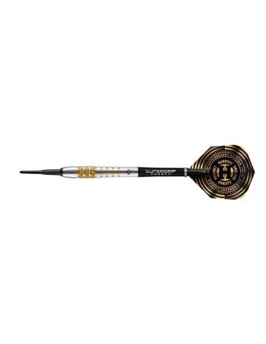 Dardos Harrows Darts Boxer Bomb 90% 18g Dd80405