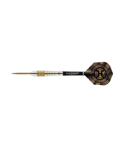 Les fléchettes Harrows Darts Bocseur Bombe" 90% 26g Bd84326