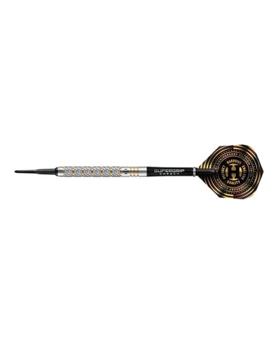 Dardo Harrows Darts Boxer Parallel 90% 18 g Dd80410