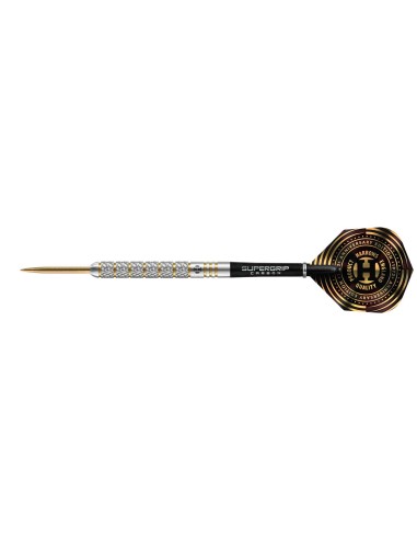 Dardo Harrows Darts Boxer Parallel 90% 25g Bd84425