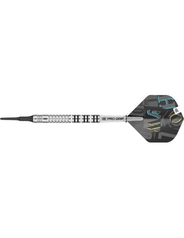 Dardo Target Darts Chris Dobey 90% 19g 210325