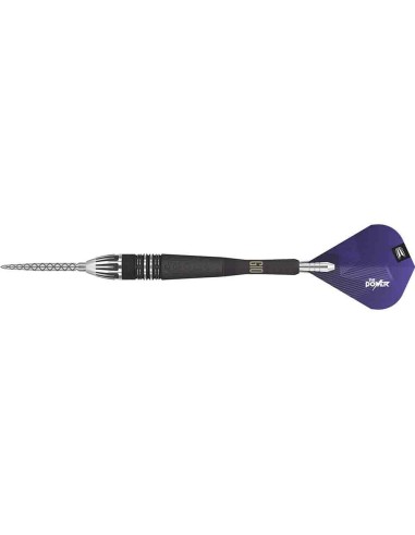 Les fléchettes Target Darts Le pouvoir 9five Phil Taylor Gen10 95% 24gr 190219