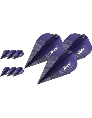 Plumas Target Phil Taylor Power G10 (3 Sets) Ultra Vapor 336940