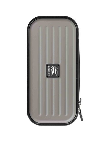 Funda Target Takoma Wallet Gris 450049