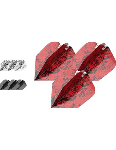 Plumas Target Nathan Aspinall Ink (3 Sets) Ten-x Shape Mini 337340