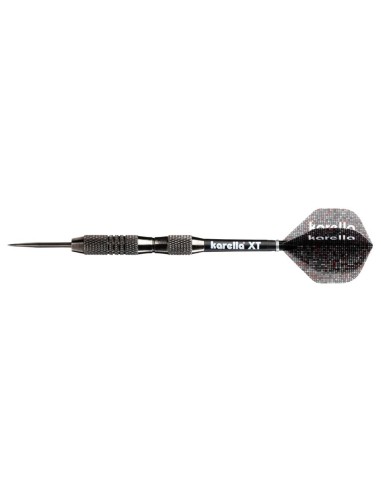 Darts Karella Xt 4 Reihe Laton 22g 8285.04