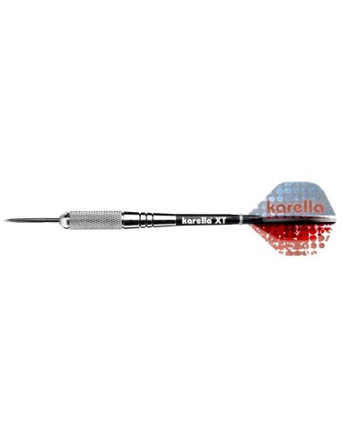 Darts Karella Xt 5 Reihe Laton 22g 8285.05