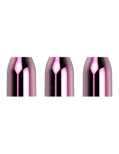 Gewürze New Champagne Ring Rosa Premium 3 Einheiten