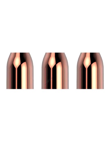 Cups New Champagne Ring Rose Gold Premium 3 units