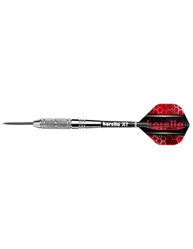 Darts Karella Xt 3 Reihe Laton 90% 22g 8285.03