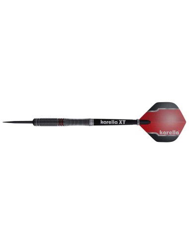 Darts Karella Fighter Steel 90% 24g 8204.02