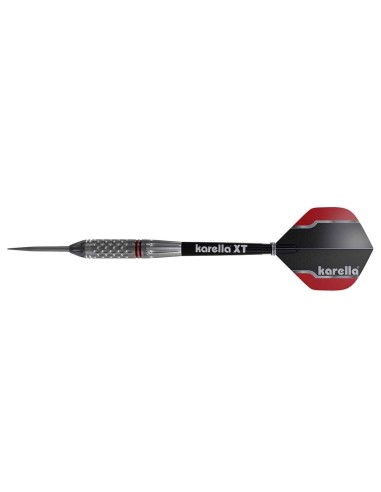 Darts Karella Kommandant Stahl 90% 23g 8206.02