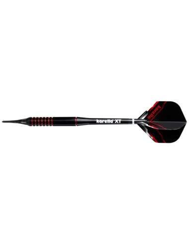 Darts Karella Xt 2 Reihe Latten 18g 8286.02