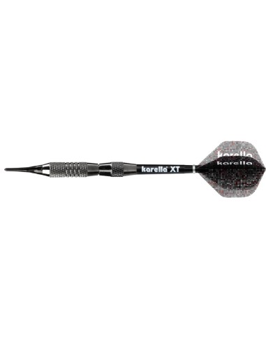 Darts Karella Xt 4 Reihe Latten 20g 8286.04