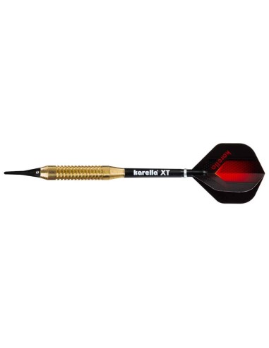 Darts Karella Xt 1 Reihe Laton 18g 8286.01