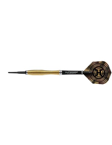 Dardo Harrows Darts V Wing 90% 18g Dd80400