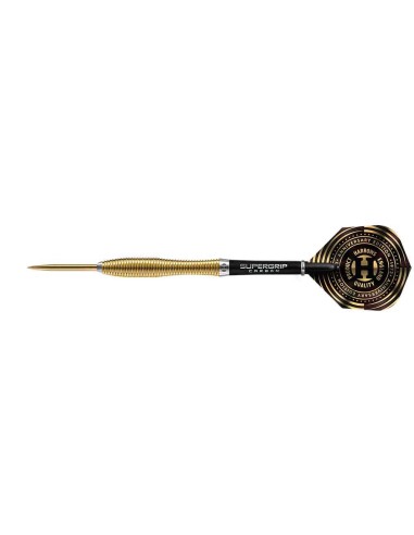 Les fléchettes Harrows Darts V Wing 90% 25g Bd84225 Je suis désolé