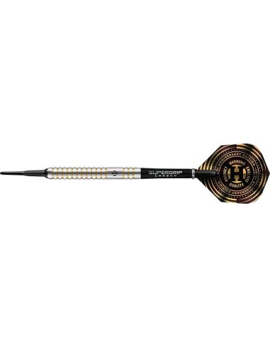 Les fléchettes Harrows Darts L'original est 90% 18g Dd80415